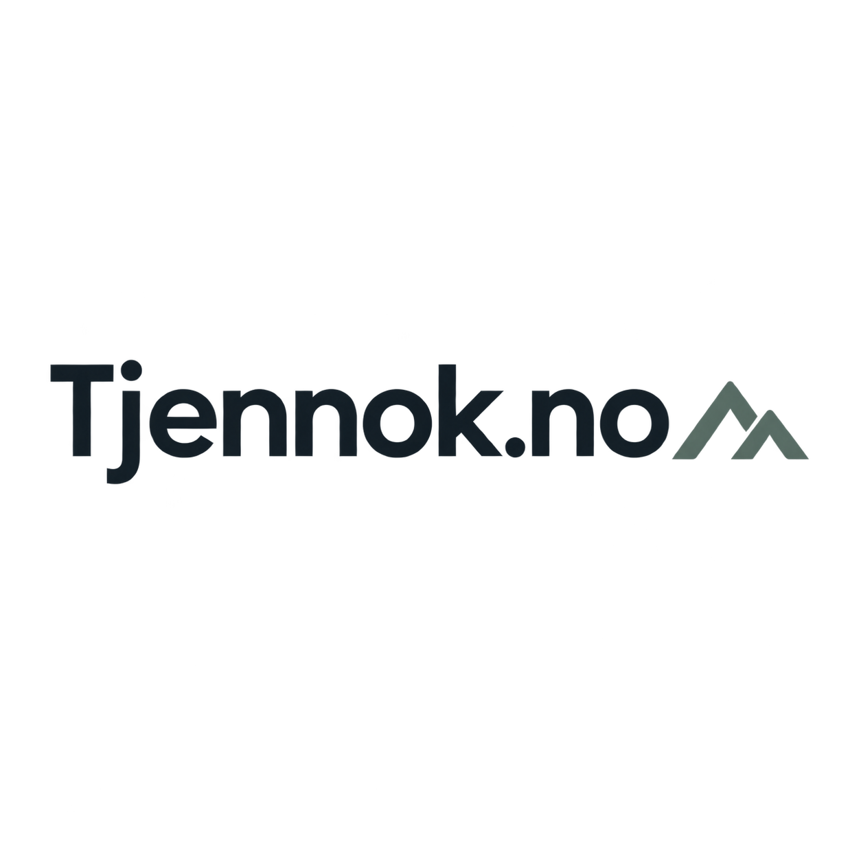 Tjennok.no